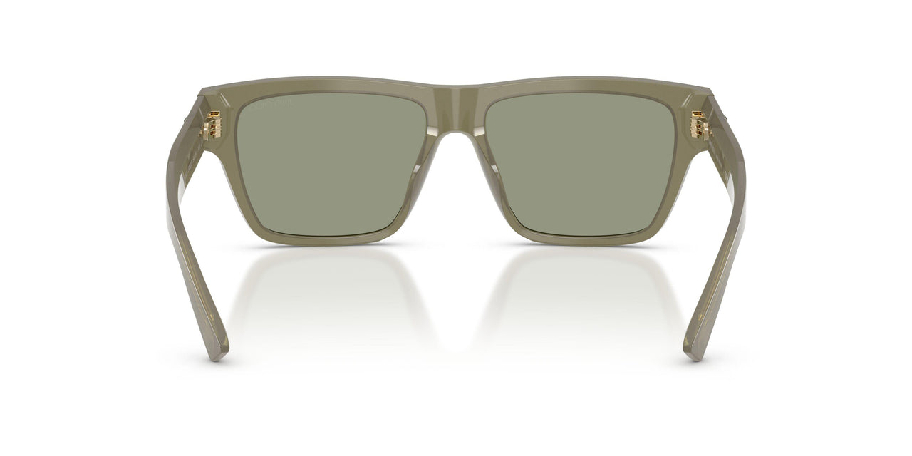 5082/2 - Green - Green