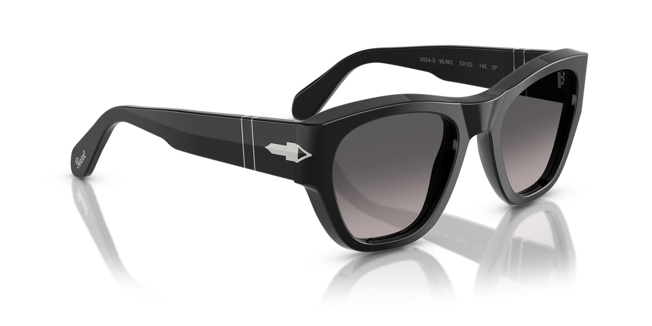 95/M3 - Black - Light Grey Gradient Dark Grey