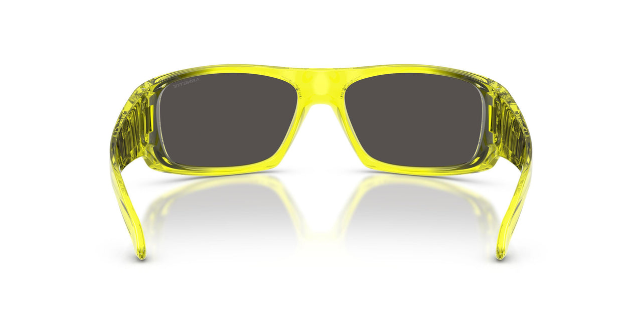 302387 - Yellow - Dark Grey