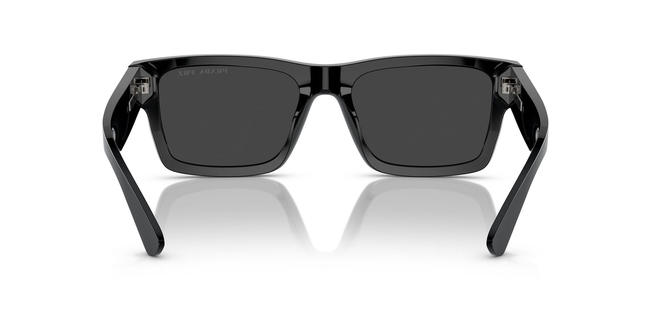 1AB08G - Black - Polar Black