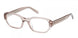 ABERCROMBIE & FITCH 50034 Eyeglasses