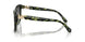 39538G - Amazon Green Tortoise - Grey Gradient