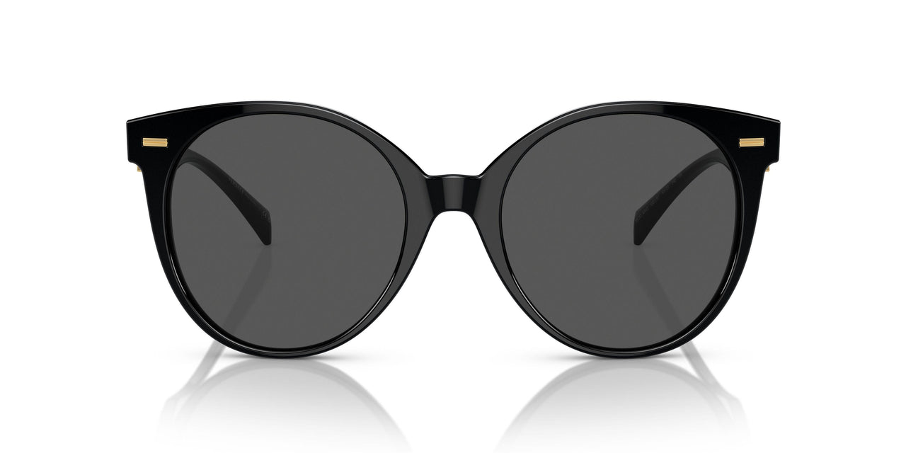 GB1/87 - Black - Dark Grey