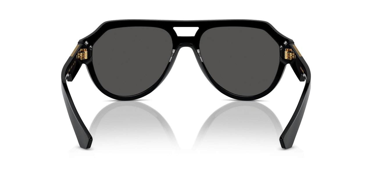 501/87 - Black - Dark Grey