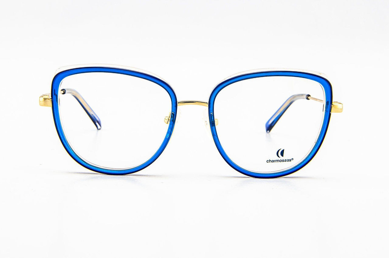 Charmossas Ambriz Eyeglasses