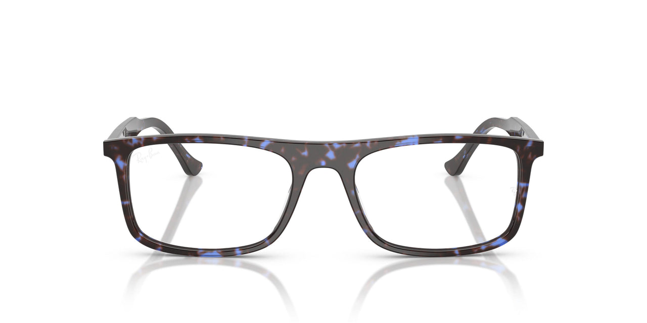 8424 - Blue - Clear