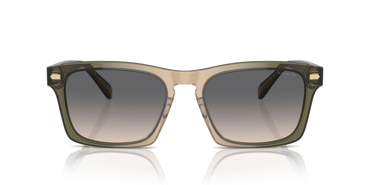 5797G9 - Green - Green Sand
