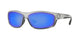 902022 - 18 Silver - Blue Mir 580g