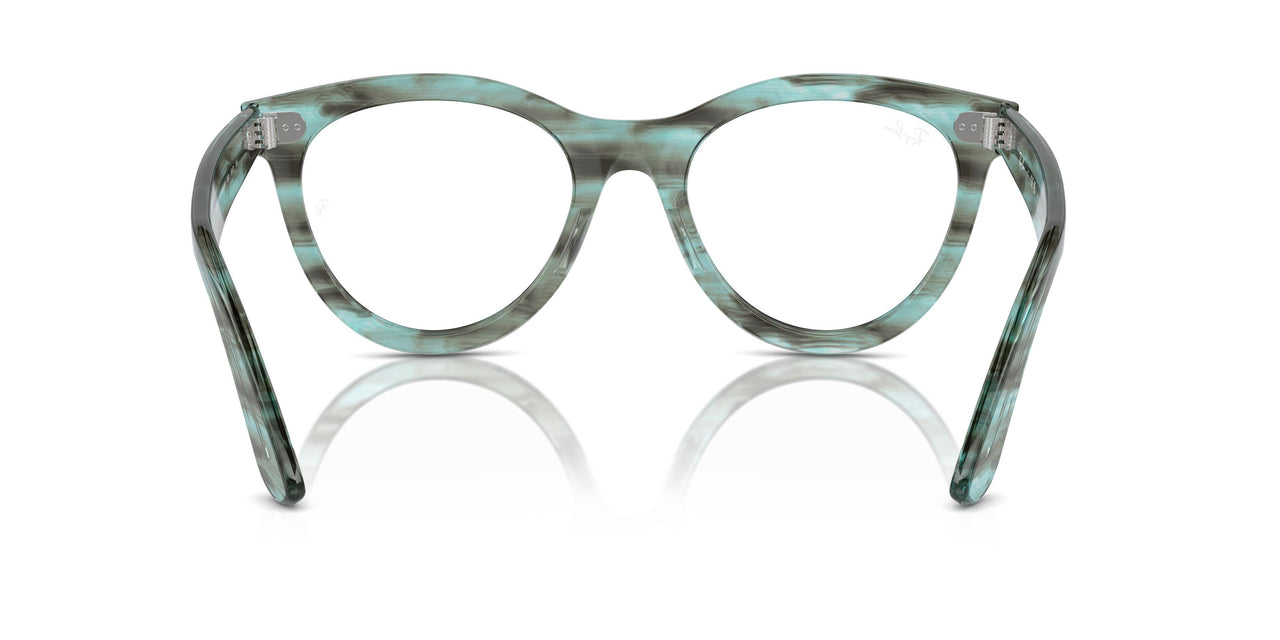 8362 - Green - Clear