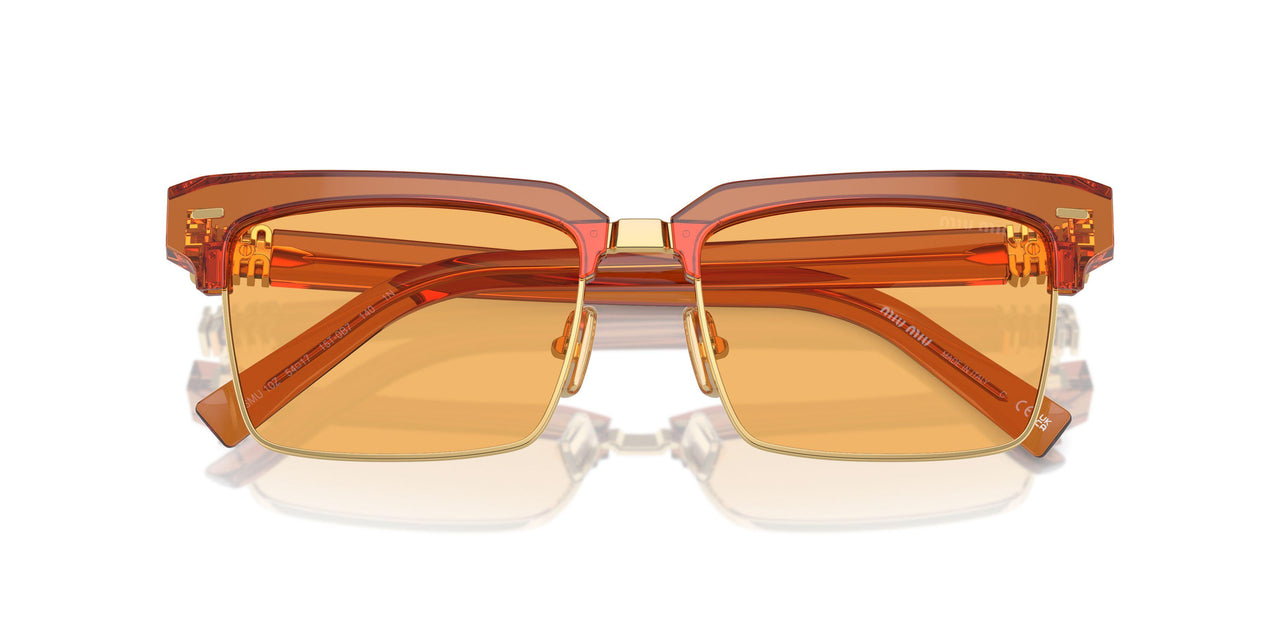 15T0B7 - Brown - Yellow