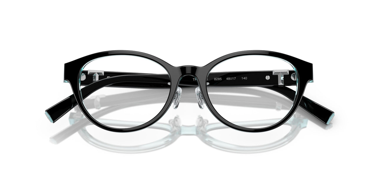 8285 - Black