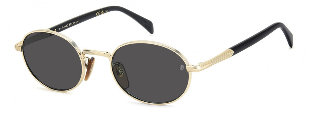 RHLIR-IR - GOLD BLCK_