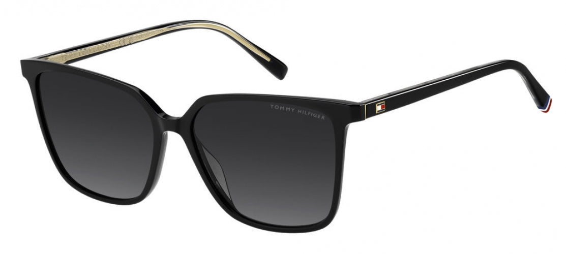 8079O-9O - BLACK
