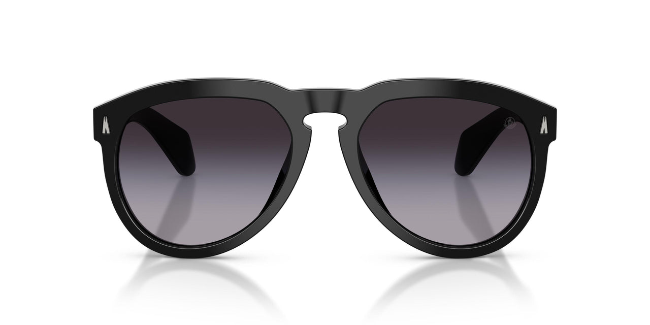 30018G - Black - Light Grey Gradient