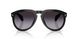30018G - Black - Light Grey Gradient