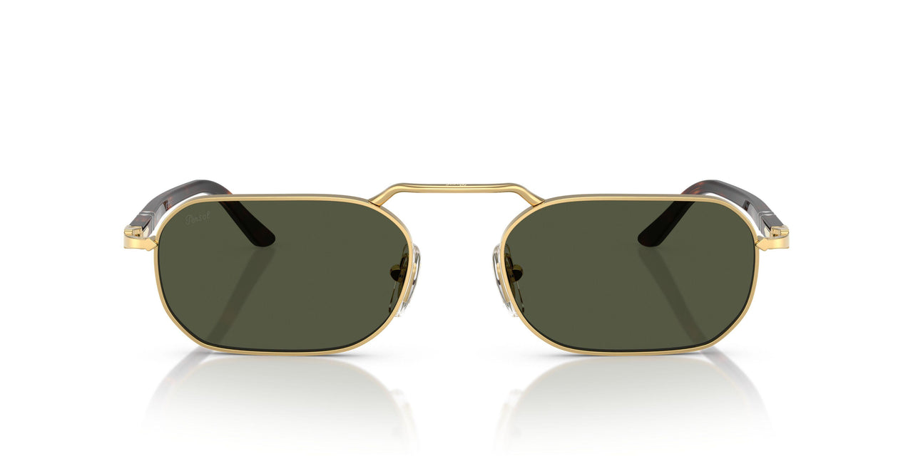 515/31 - Gold - Green