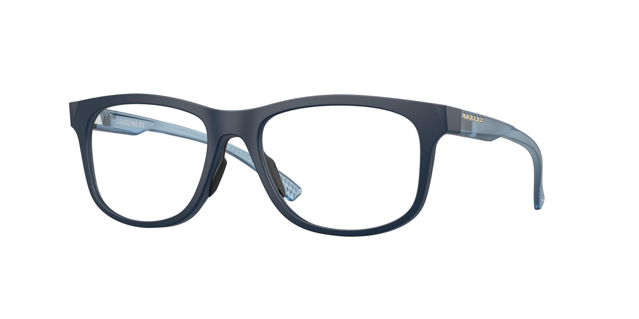 Oakley Leadline Rx 8175 Eyeglasses