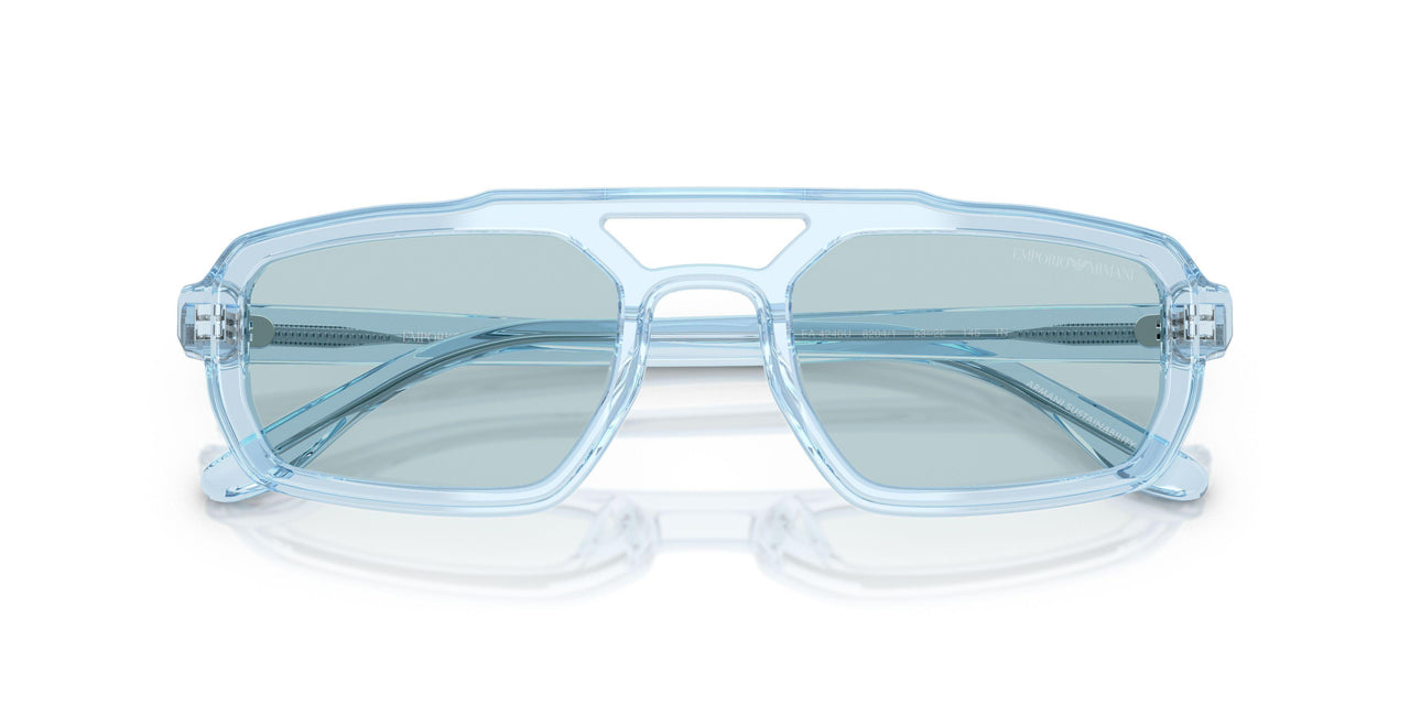6204/1 - Blue - Light Blue