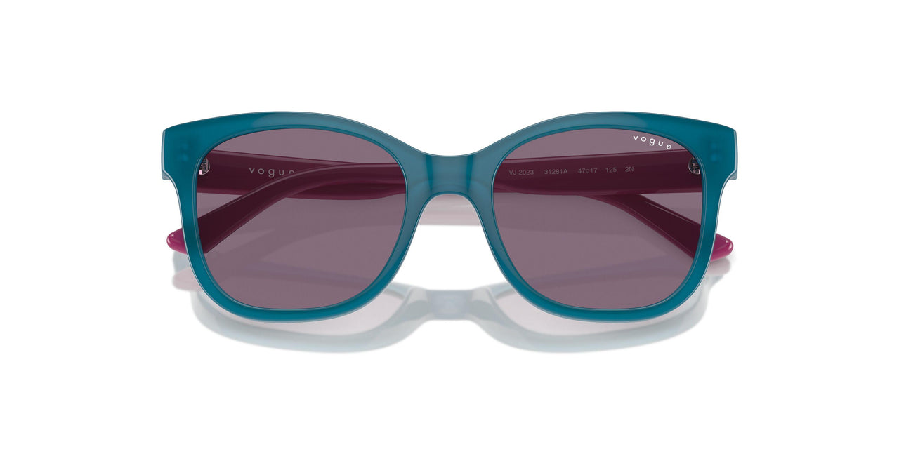 31281A - Blue - Dark Violet