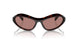 17N10D - Tortoise - Light Brown