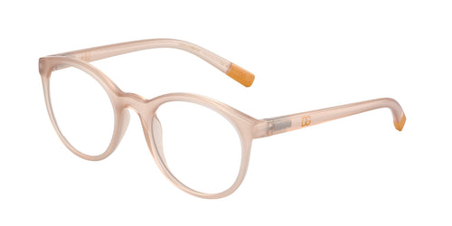 Dolce & Gabbana Kids 5095 Eyeglasses