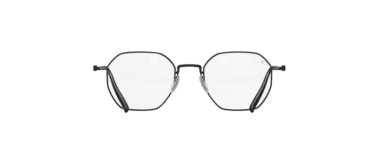 9040 - Black Matte