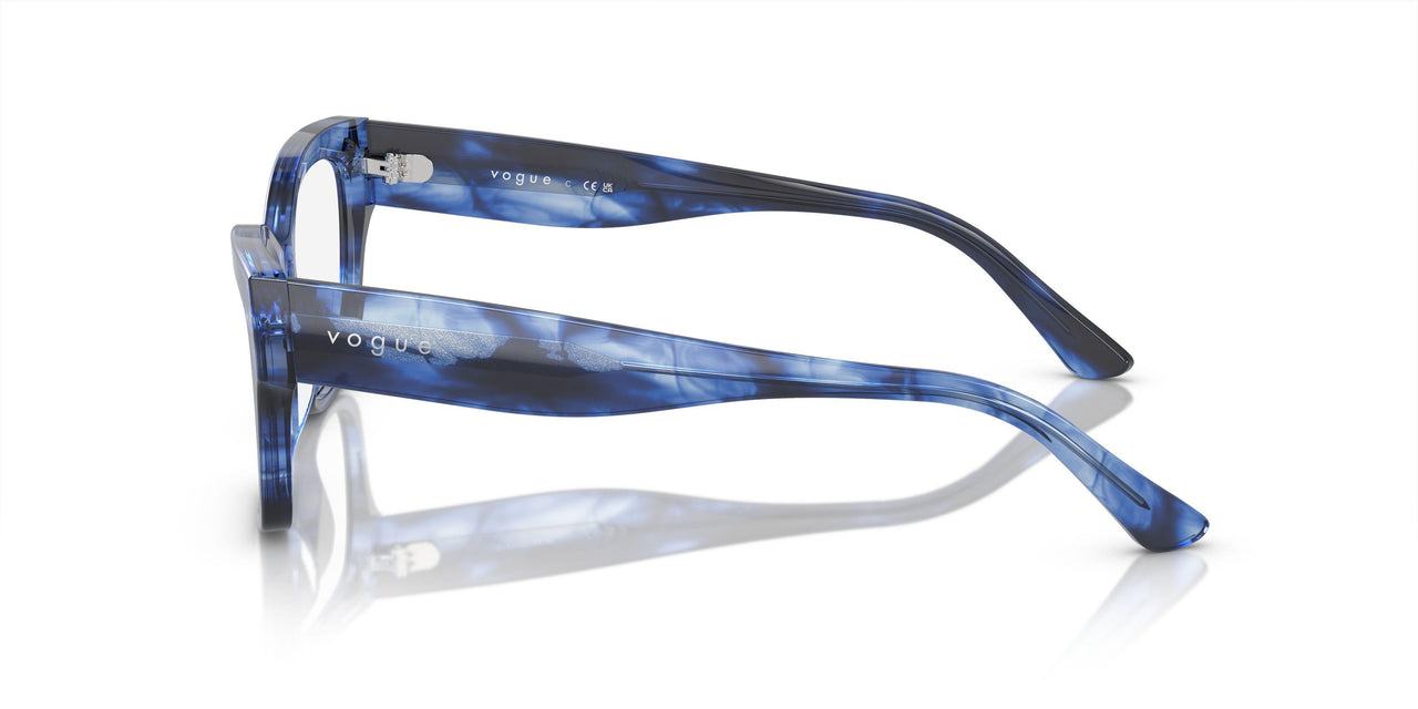 3087 - Blue