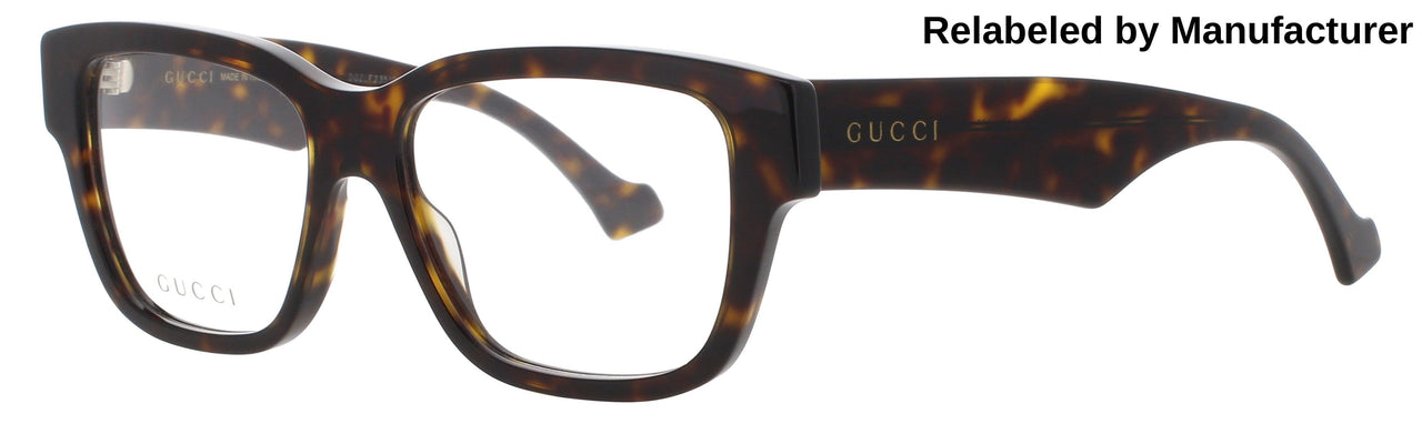 Gucci GG1428O Eyeglasses