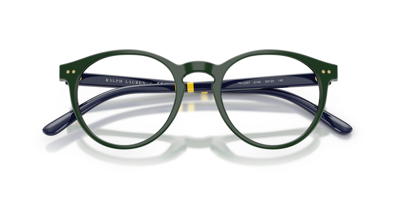 6140 - Green