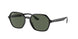 601/71 - Black - Dark Green
