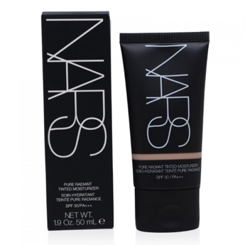 Nars Pure Radiant Tinted Moisturizer SPF 30