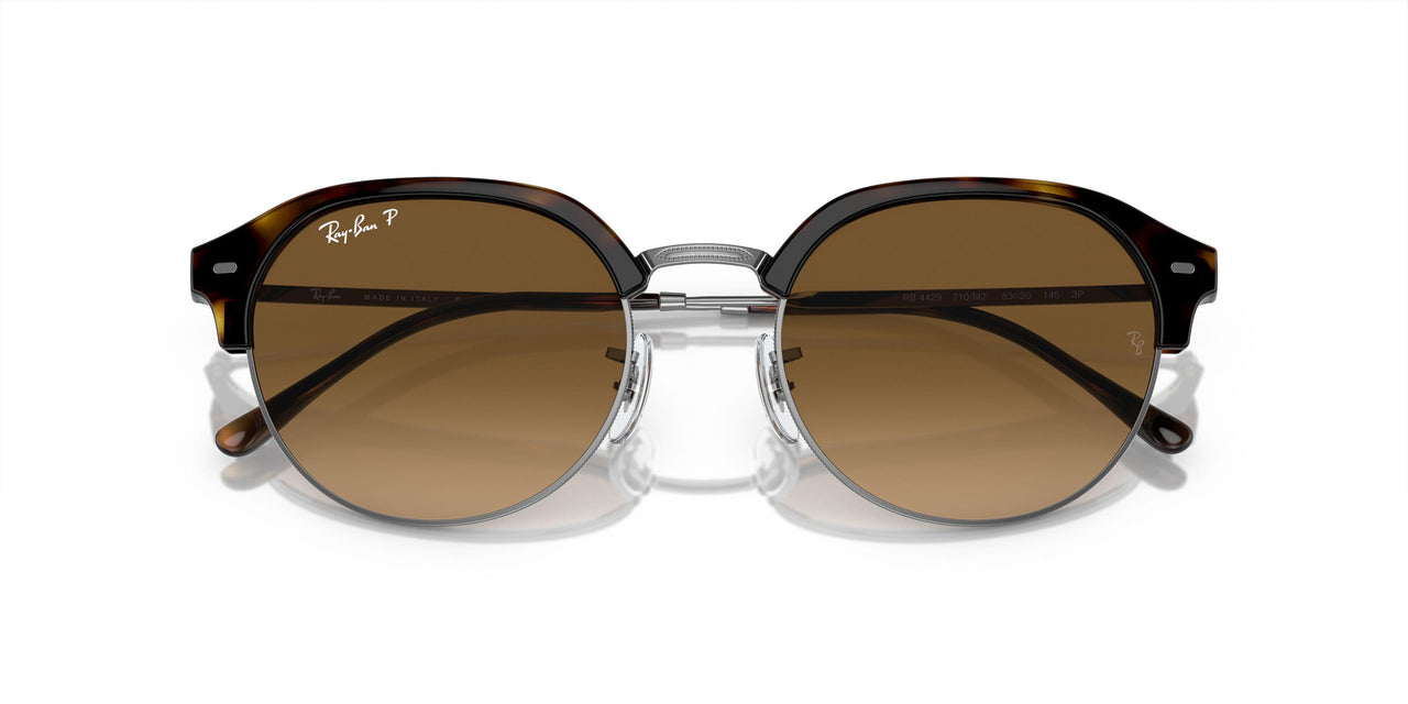 710/M2 - Tortoise - Brown
