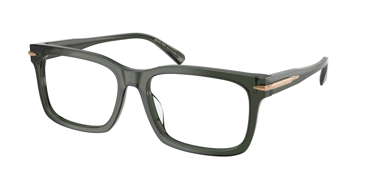 Michael Kors Ottawa 4177U Eyeglasses