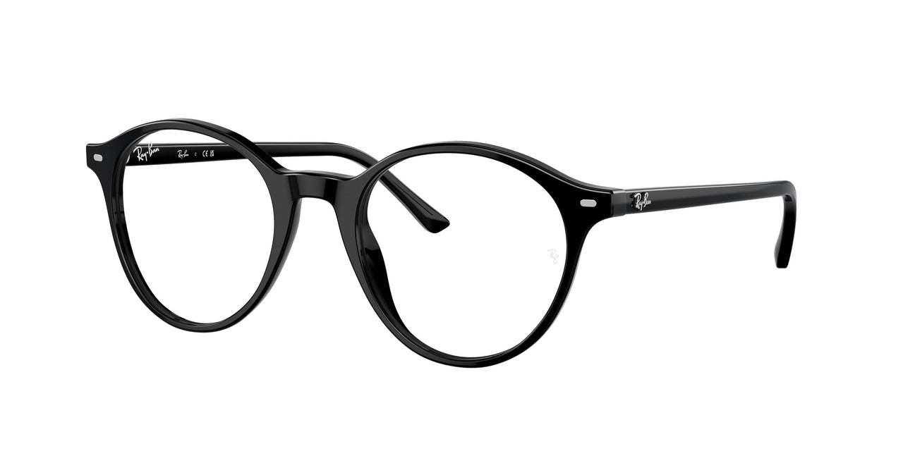 2000 - Black - Clear