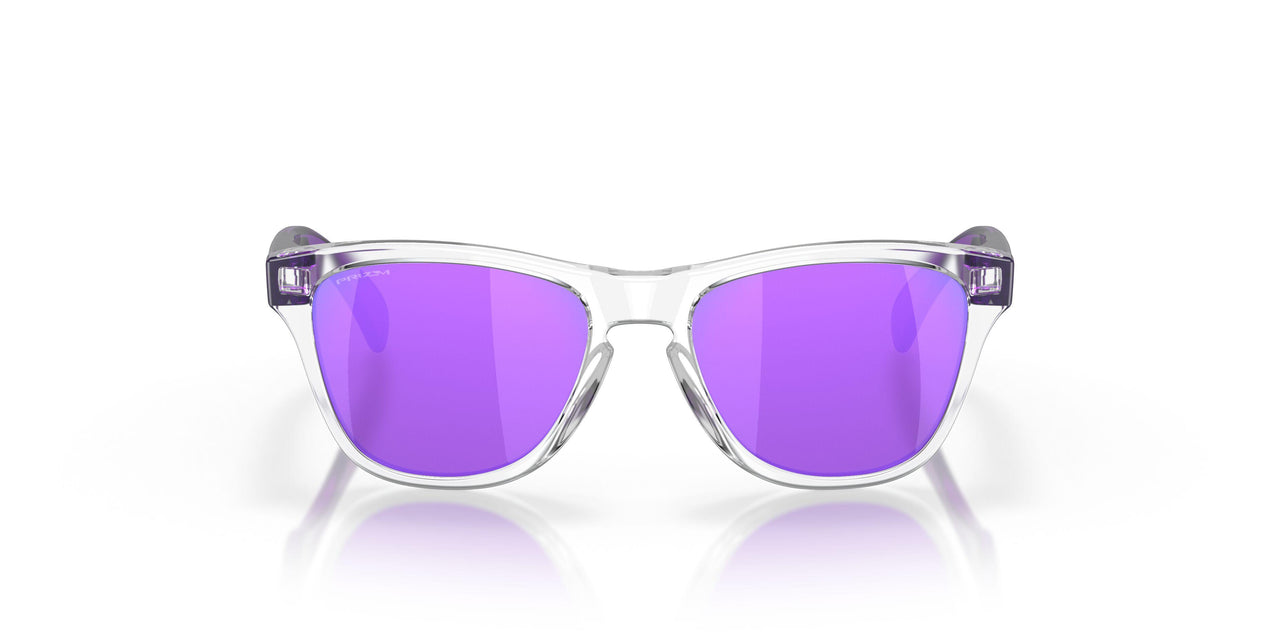 900903 - Transparent - Prizm Violet