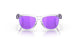 900903 - Transparent - Prizm Violet