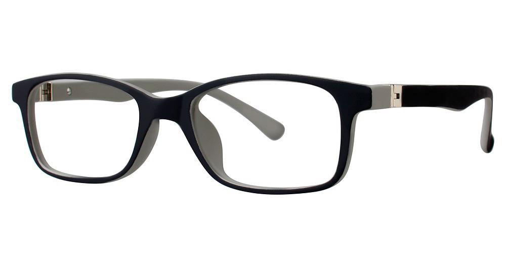 BLCKGR - Black/Grey