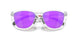 928411 - White - Prizm Violet