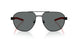 101/81 - Black - Dark Grey Polar