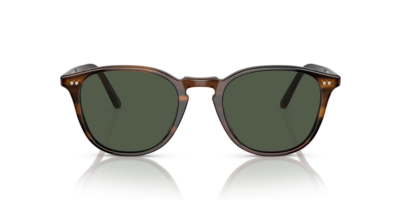 17249A - Brown - Green Polarized