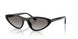 Vogue 5726SU Sunglasses