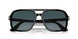 95/S3 - Black - Light Blue Gradient Dark Blue