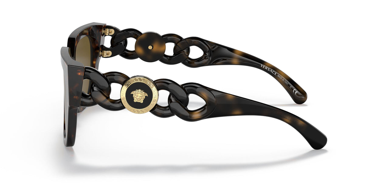 108/73 - Havana - Dark Brown