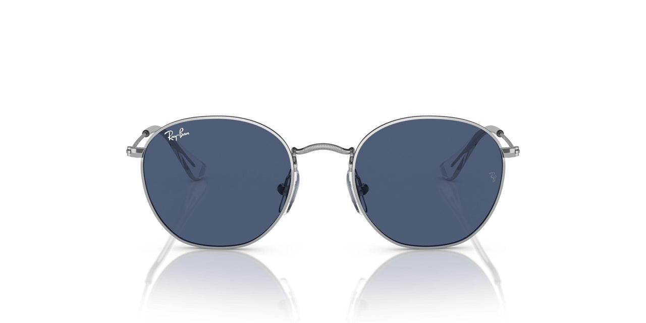 212/80 - Silver - Dark Blue