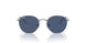 212/80 - Silver - Dark Blue