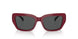 592187 - Bordeaux - Dark Grey