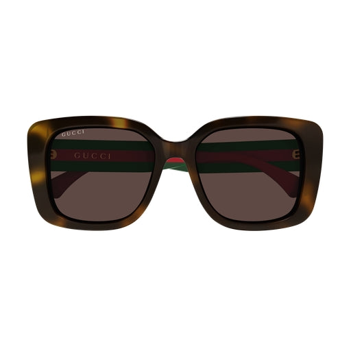 002 - Havana/Green - Brown