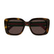 002 - Havana/Green - Brown