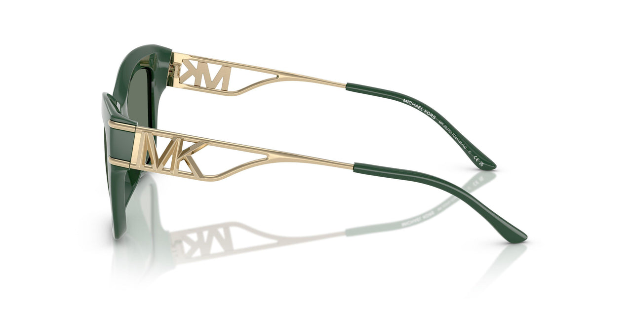40063H - Green - Green Solid