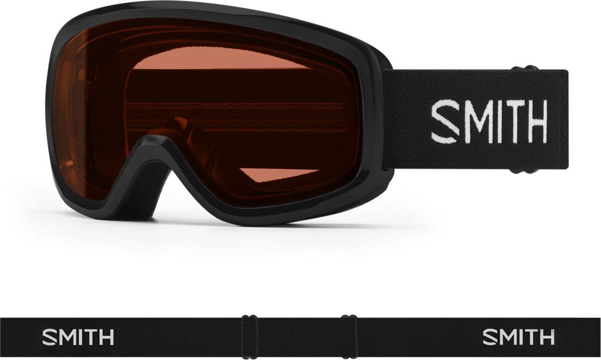 Smith Optics Snow Goggles M00442 Snowday Goggles